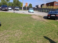 Classic cars, burgers and more Holsbeek -  23 augustus 2026