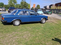 Classic cars, burgers and more Holsbeek -  23 augustus 2026
