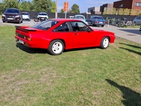 Classic cars, burgers and more Holsbeek -  23 augustus 2026