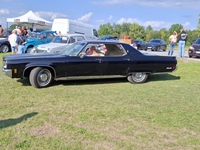 Classic cars, burgers and more Holsbeek -  23 augustus 2026