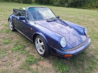Classic cars, burgers and more Holsbeek -  23 augustus 2026
