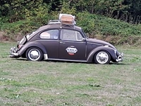 Classic cars, burgers and more Holsbeek -  23 augustus 2026
