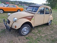 Classic cars, burgers and more Holsbeek -  23 augustus 2026