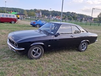 Classic cars, burgers and more Holsbeek -  23 augustus 2026