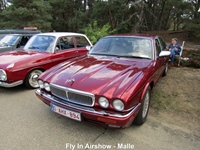 Fly-In & Airshow - Malle -  23 augustus 2026