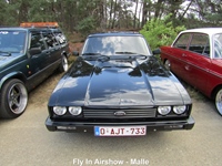 Fly-In & Airshow - Malle -  23 augustus 2026
