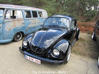 Fly-In & Airshow - Malle -  23 augustus 2026