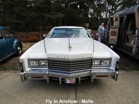 Fly-In & Airshow - Malle -  23 augustus 2026