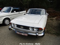 Fly-In & Airshow - Malle -  23 augustus 2026