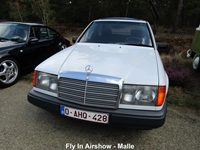 Fly-In & Airshow - Malle -  23 augustus 2026