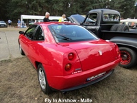 Fly-In & Airshow - Malle -  23 augustus 2026