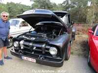 Fly-In & Airshow - Malle -  23 augustus 2026