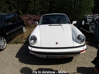 Fly-In & Airshow - Malle -  23 augustus 2026