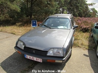 Fly-In & Airshow - Malle -  23 augustus 2026