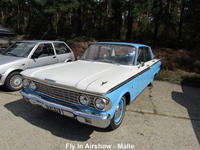 Fly-In & Airshow - Malle -  23 augustus 2026