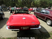 Fly-In & Airshow - Malle -  23 augustus 2026