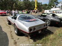 Fly-In & Airshow - Malle -  23 augustus 2026