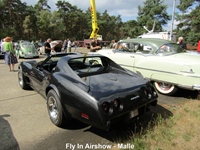 Fly-In & Airshow - Malle -  23 augustus 2026