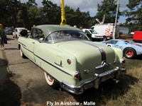Fly-In & Airshow - Malle -  23 augustus 2026