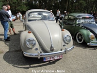 Fly-In & Airshow - Malle -  23 augustus 2026