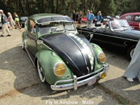 Fly-In & Airshow - Malle -  23 augustus 2026