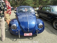 Fly-In & Airshow - Malle -  23 augustus 2026