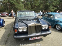 Fly-In & Airshow - Malle -  23 augustus 2026
