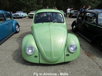 Fly-In & Airshow - Malle -  23 augustus 2026