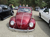 Fly-In & Airshow - Malle -  23 augustus 2026