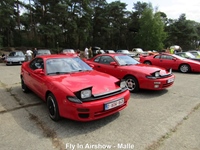Fly-In & Airshow - Malle -  23 augustus 2026
