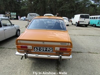 Fly-In & Airshow - Malle -  23 augustus 2026