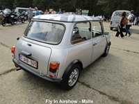 Fly-In & Airshow - Malle -  23 augustus 2026