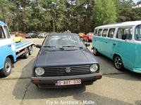 Fly-In & Airshow - Malle -  23 augustus 2026