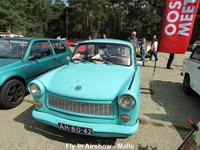 Fly-In & Airshow - Malle -  23 augustus 2026