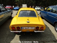 Fly-In & Airshow - Malle -  23 augustus 2026