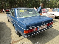 Fly-In & Airshow - Malle -  23 augustus 2026