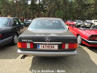 Fly-In & Airshow - Malle -  23 augustus 2026