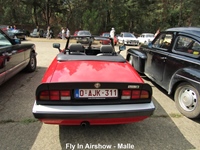 Fly-In & Airshow - Malle -  23 augustus 2026