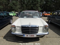 Fly-In & Airshow - Malle -  23 augustus 2026