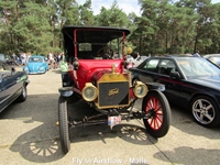 Fly-In & Airshow - Malle -  23 augustus 2026