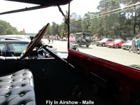 Fly-In & Airshow - Malle -  23 augustus 2026