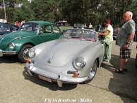 Fly-In & Airshow - Malle -  23 augustus 2026