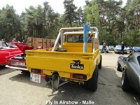 Fly-In & Airshow - Malle -  23 augustus 2026