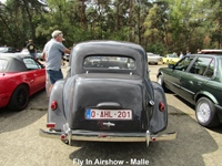 Fly-In & Airshow - Malle -  23 augustus 2026