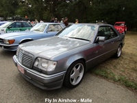 Fly-In & Airshow - Malle -  23 augustus 2026
