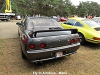 Fly-In & Airshow - Malle -  23 augustus 2026