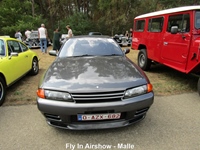 Fly-In & Airshow - Malle -  23 augustus 2026