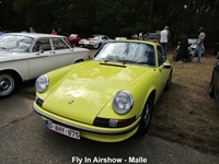 Fly-In & Airshow - Malle -  23 augustus 2026