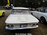Fly-In & Airshow - Malle -  23 augustus 2026