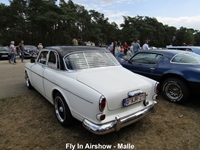 Fly-In & Airshow - Malle -  23 augustus 2026